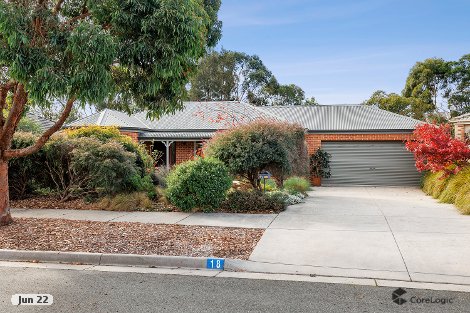 18 Clayton Park Dr, Canadian, VIC 3350