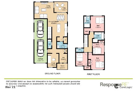 2a Coronato Pde, Colebee, NSW 2761