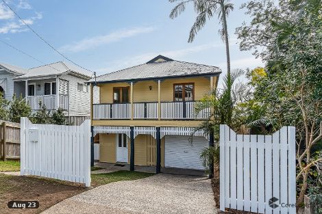 60 Erica St, Cannon Hill, QLD 4170