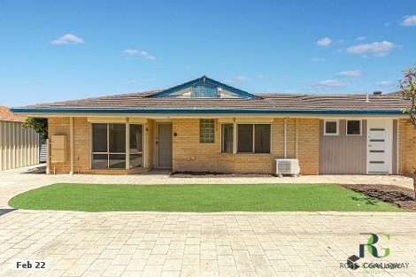 94b Johanson Prom, Murdoch, WA 6150