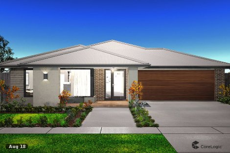 10 Silver Leaf Way, Winter Valley, VIC 3358