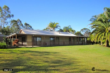 16 Mountain View Rd, Pinbarren, QLD 4568