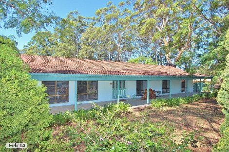 2 St Albans Way, West Haven, NSW 2443