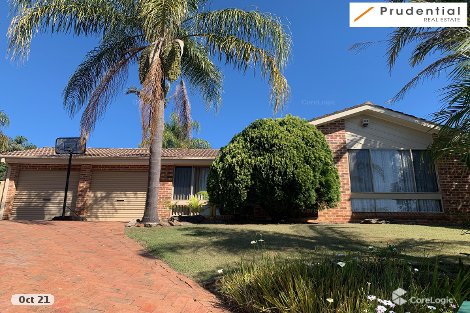 9 Drava Pl, Kearns, NSW 2558