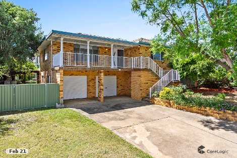 11 Minnamurra Cres, Hillvue, NSW 2340