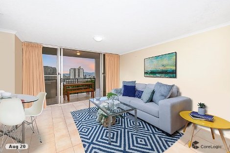 4/209 Wills St, Townsville City, QLD 4810