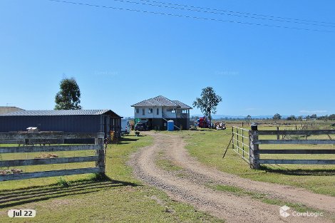 8 Old Brightview Rd, Lockrose, QLD 4342