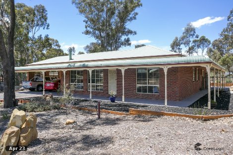 10 Rathbones Lane, Maiden Gully, VIC 3551