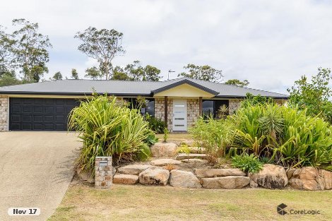 16 Spence Ct, Kirkwood, QLD 4680