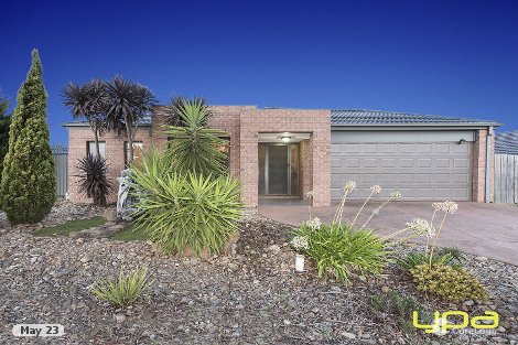 78 Black Knight Way, Kurunjang, VIC 3337