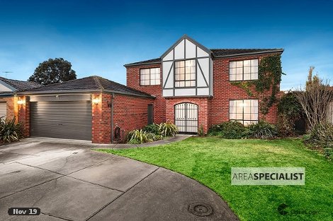 17 Lord Rodney Dr, Patterson Lakes, VIC 3197