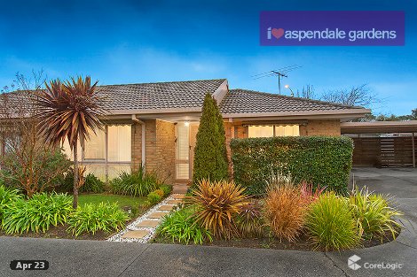 20/1-3 Mcintosh Ct, Aspendale Gardens, VIC 3195