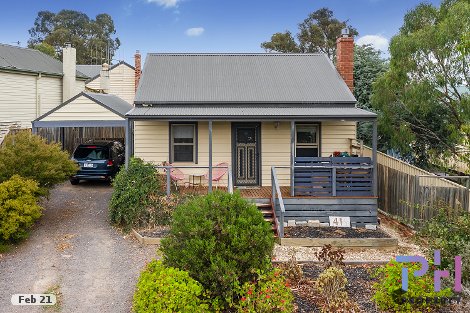 41 Happy Valley Rd, West Bendigo, VIC 3550