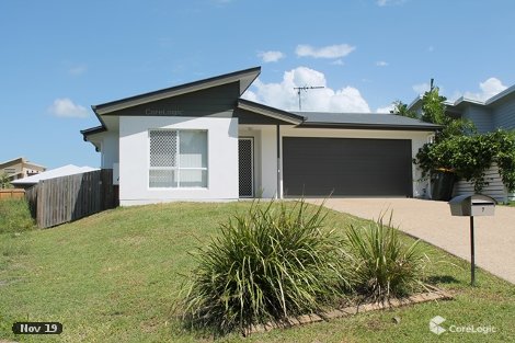 7 Hillside Ct, Zilzie, QLD 4710