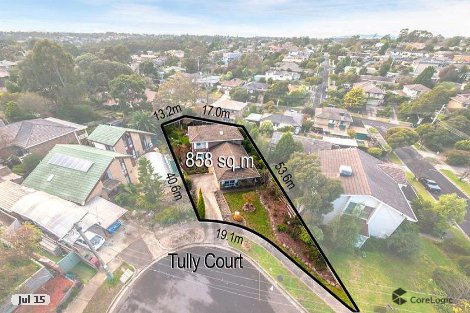 5 Tully Ct, Doncaster, VIC 3108