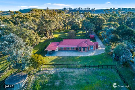 406 Mount William Rd, Goldie, VIC 3435