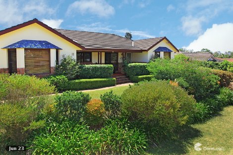 11 Uranna Ave, North Nowra, NSW 2541