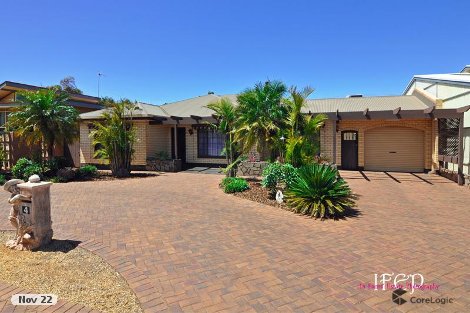 4 Hincks Ave, Whyalla Norrie, SA 5608