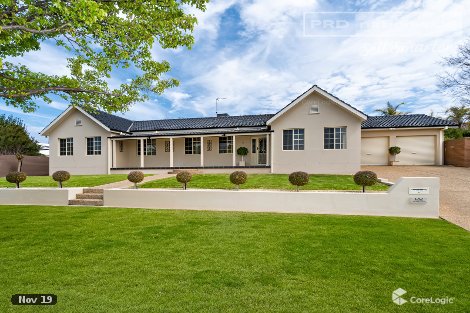 22 Tamar Dr, Tatton, NSW 2650