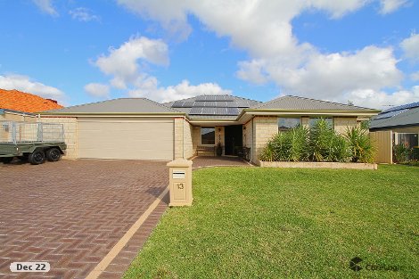 13 Leicester Cres, Canning Vale, WA 6155