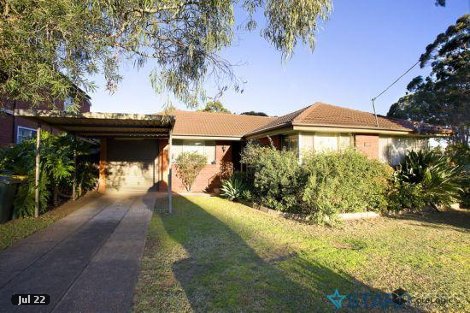 45 Ian St, Greystanes, NSW 2145