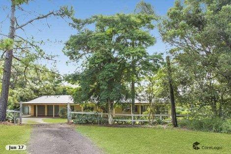 319 Mount Mellum Rd, Mount Mellum, QLD 4550