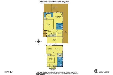 3/83 Stephenson St, South Kingsville, VIC 3015