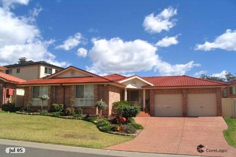 3 Philippa Cl, Cecil Hills, NSW 2171