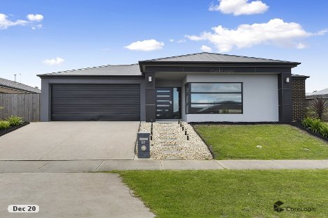 22 Sowerby Rd, Morwell, VIC 3840