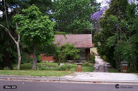 15 Lyne Rd, Cheltenham, NSW 2119