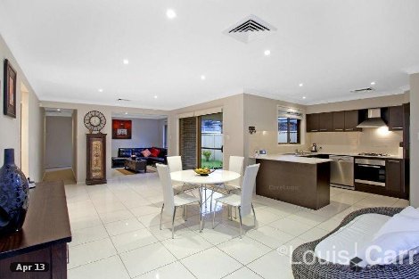 60 Wrights Rd, Kellyville, NSW 2155