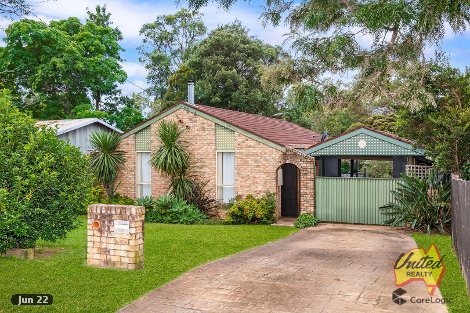 22 Egans Rd, Oakdale, NSW 2570