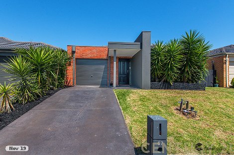 67 Brookwater Pde, Lyndhurst, VIC 3975