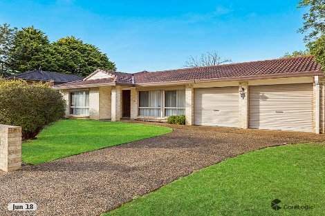 3 Meehan Dr, Kiama Downs, NSW 2533