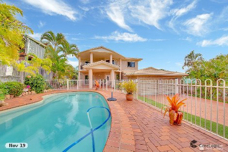 3 Endeavour Ct, Lammermoor, QLD 4703