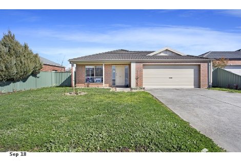 102 Stirling Dr, Lake Gardens, VIC 3355