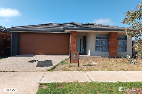 10 Wallaby Rd, Aintree, VIC 3336