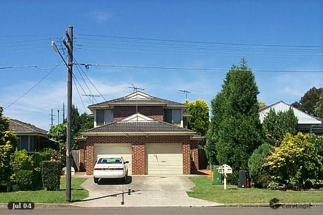 23 Morris St, Regents Park, NSW 2143