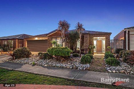 2 Amadeus St, Manor Lakes, VIC 3024