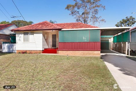 18 Samoa Pl, Lethbridge Park, NSW 2770