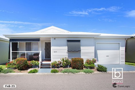 341/25 Mulloway Rd, Chain Valley Bay, NSW 2259