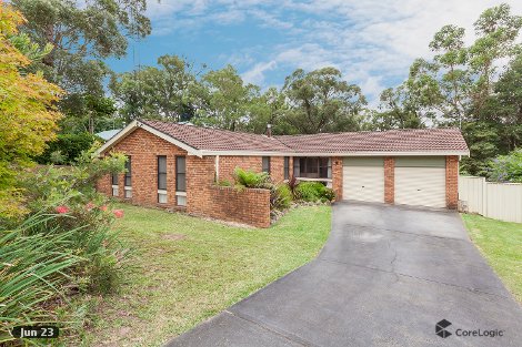 22 Heather Rd, Winmalee, NSW 2777