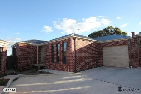 4/519 Peel St N, Black Hill, VIC 3350