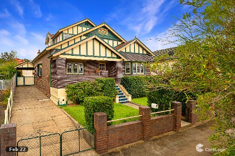 35 Myall St, Concord West, NSW 2138