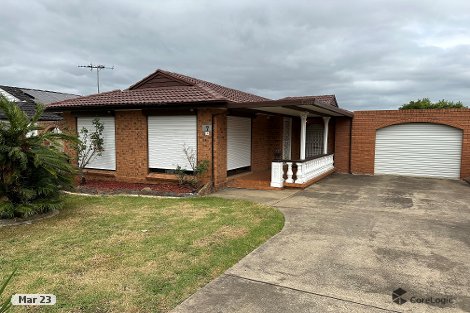 7 Salter Rd, Bossley Park, NSW 2176