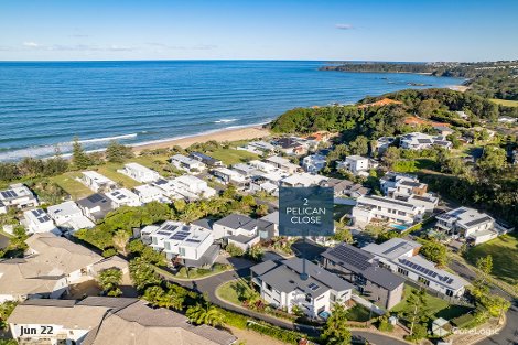 2 Pelican Cl, Sapphire Beach, NSW 2450