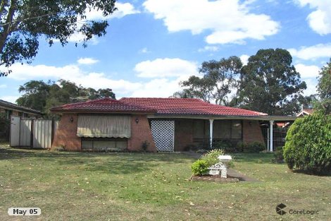 10 Timber Gr, Werrington Downs, NSW 2747