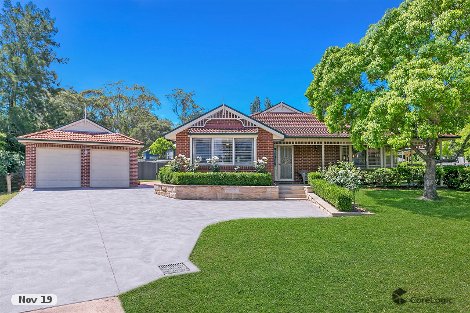 79a King Rd, Wilberforce, NSW 2756