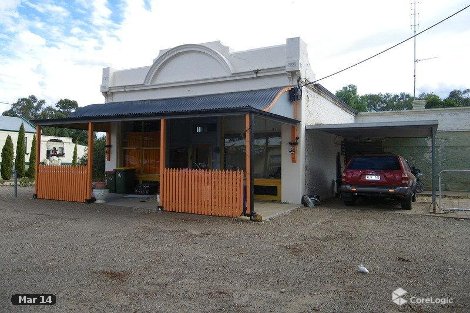 19 Sixth St, Koolunga, SA 5464