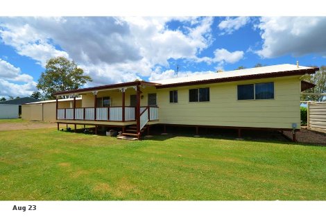 168 Forest Hill Fernvale Rd, Lynford, QLD 4342